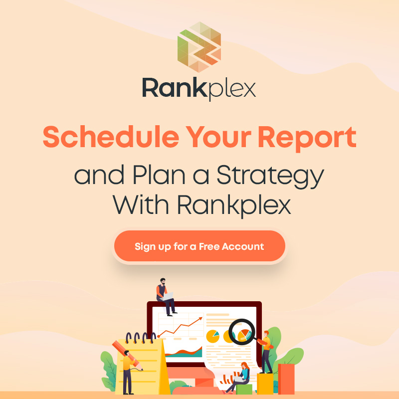 RankPlex's tweet image. Rankplex will schedule a particular time for your report publishing and will generate the one, plus will send directly to your mailbox. Signup for FREE - ow.ly/6XZj50CzgdH

#ReportScheduling #reportingtool #FREESEOTool #SEOAgencyTool #SEOReport #SeoTools  #Rankplex #reports