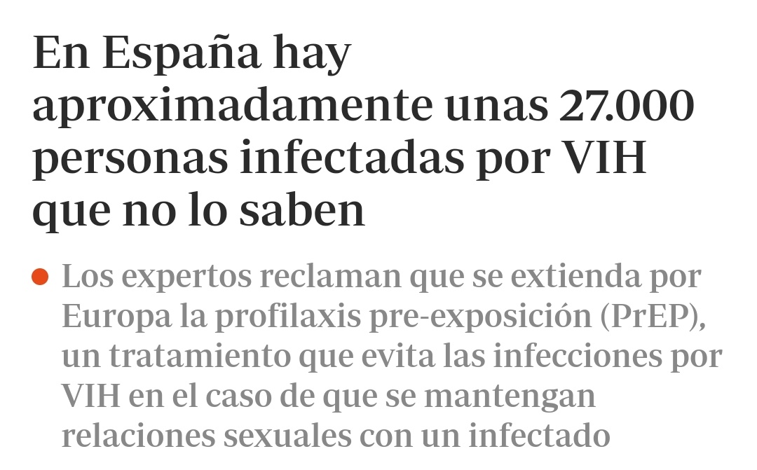 DaroWasHere's tweet photo. Hoy es el #DiaMundialDelSida y mucha gente aún desconoce su estado serológico. Sin dudas, sin miedos. Hagámonos la prueba y nos quedaremos tranquilos. #PrepYa #sidalaotrapandemia https://t.co/O4HoPSszH8