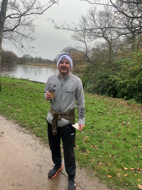 Crohns & Colitis UK - Leeds Network tweet media