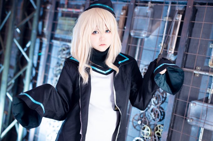コスプレイヤーもがみひなたのTwitter画像18
