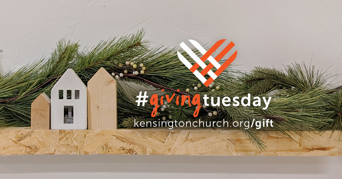 KensingtonCC's tweet photo. Join millions of people today as they launch into the spirit of giving to causes that have made a difference in their lives, communities, and in the world. Please consider Kensington specifically on #GivingTuesday at https://t.co/2WT2PDOsz2. Thank you! https://t.co/DJVKW03c6H