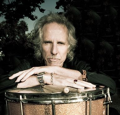 Happy Birthday to Doors drummer John Densmore   He is 76 today! 