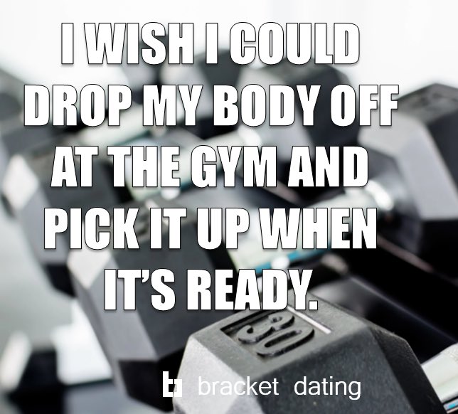 bracketdating's tweet image. #singlelife #gymmotivation #memes    #memes2020