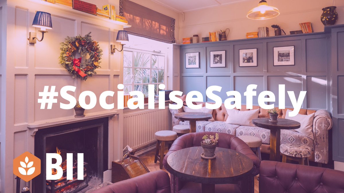 Our pub sector is viable &amp; will be at the heart of our economic recovery if it is supported whilst Government restrictions are in place.  Significant &amp; sad high street retail job losses, driven by the pandemic &amp; consumer changes, are not inevitable for hospitality. <a href="/BIIandBIIAB/">The BII</a>