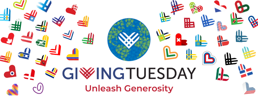 BigAppleGreeter's tweet photo. Today is #GivingTuesday. Unleash your generosity and donate to @BigAppleGreeter at https://t.co/h5urDpTrIe 
Please give what you comfortably can... every contribution insures our future. https://t.co/7JXCCEHIyV