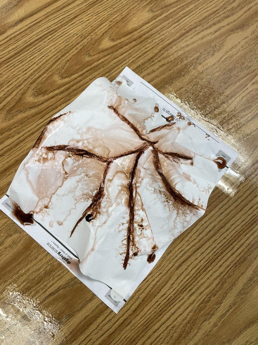Morgann Anderson (@mrsmbanderson) on Twitter photo 2nd grade teachers had fun completing the Work of Water Mystery Science PD activity! <a href="/IndianKnollES/">Indian Knoll</a> <a href="/MysterySci/">Mystery Science</a> #IKESMSEDU 2nd grade teachers had fun completing the Work of Water Mystery Science PD activity! <a href="/IndianKnollES/">Indian Knoll</a> <a href="/MysterySci/">Mystery Science</a> #IKESMSEDU