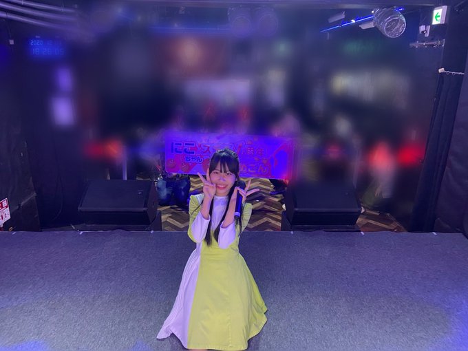 Twitterのコスプレ画像1