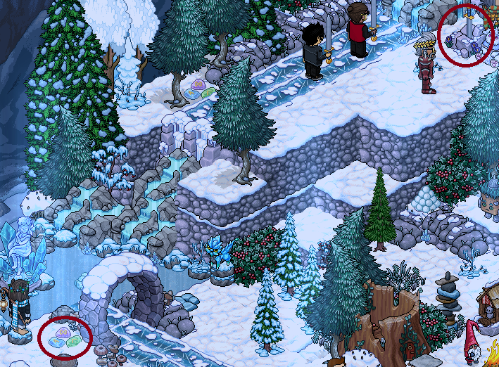 ScuroFamiglia's tweet photo. Si vous voulez gagner un phoque facilement sur @HabboFR !!

- aller dans l'appartement
- prendre le téléporteur
- utiliser l'épée enchantée 

Bravo à vous.

#habbo2020 https://t.co/ATHMSxOJRS