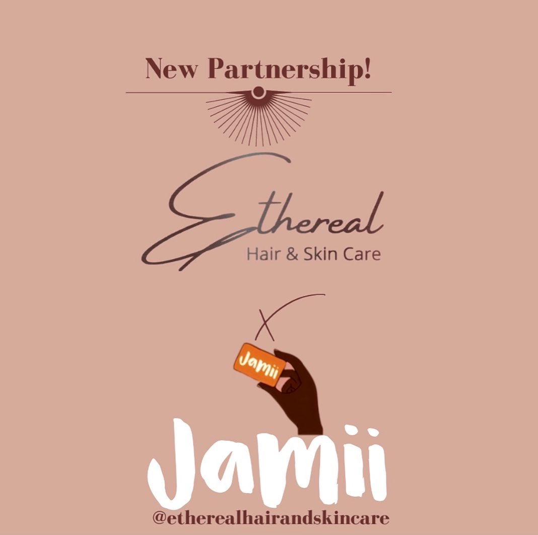 ethereal_______'s tweet photo. Ethereal 🤝 ⁦@UKJamii⁩ https://t.co/MamUd1EhFB