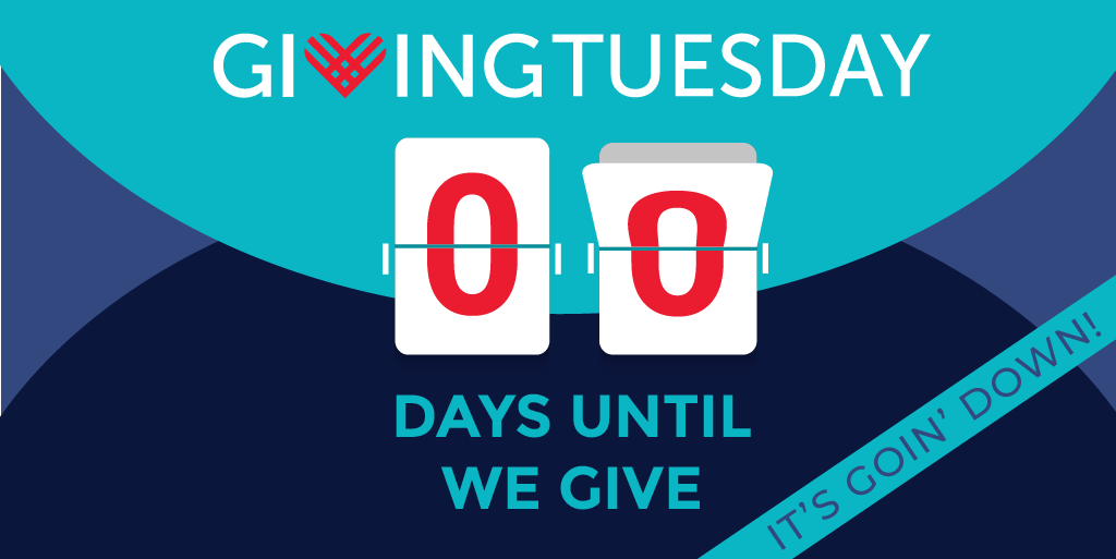DeltaBible's tweet photo. It's finally here...GivingTuesday 2020!!! https://t.co/ogrOFaX6kc