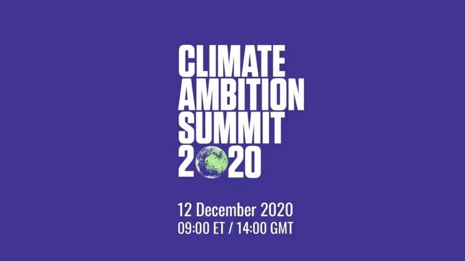 TaisGadeaLara's tweet photo. Nueva información sobre el evento oficial por el 5to aniversario del #AcuerdoDeParís en #cambioclimático en el que se esperan anuncios de nuevos compromisos

Será online el sábado 12 de diciembre a las 11am (hora 🇦🇷)

Organizado por Reino Unido, Francia y Naciones Unidas https://t.co/fsX9g1Cl1i