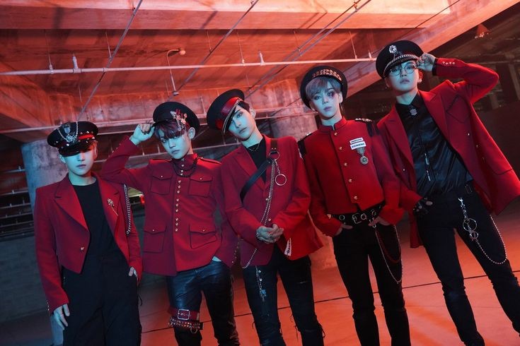 ✦︎ THREAD introducing the A.C.E ✦︎• ✏︎ an important topic