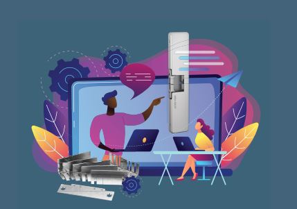 A #training bonus! Take our electric strike troubleshooting class and get a free Metal Template Kit! Sign up here today! ow.ly/MYov50CtkQ6