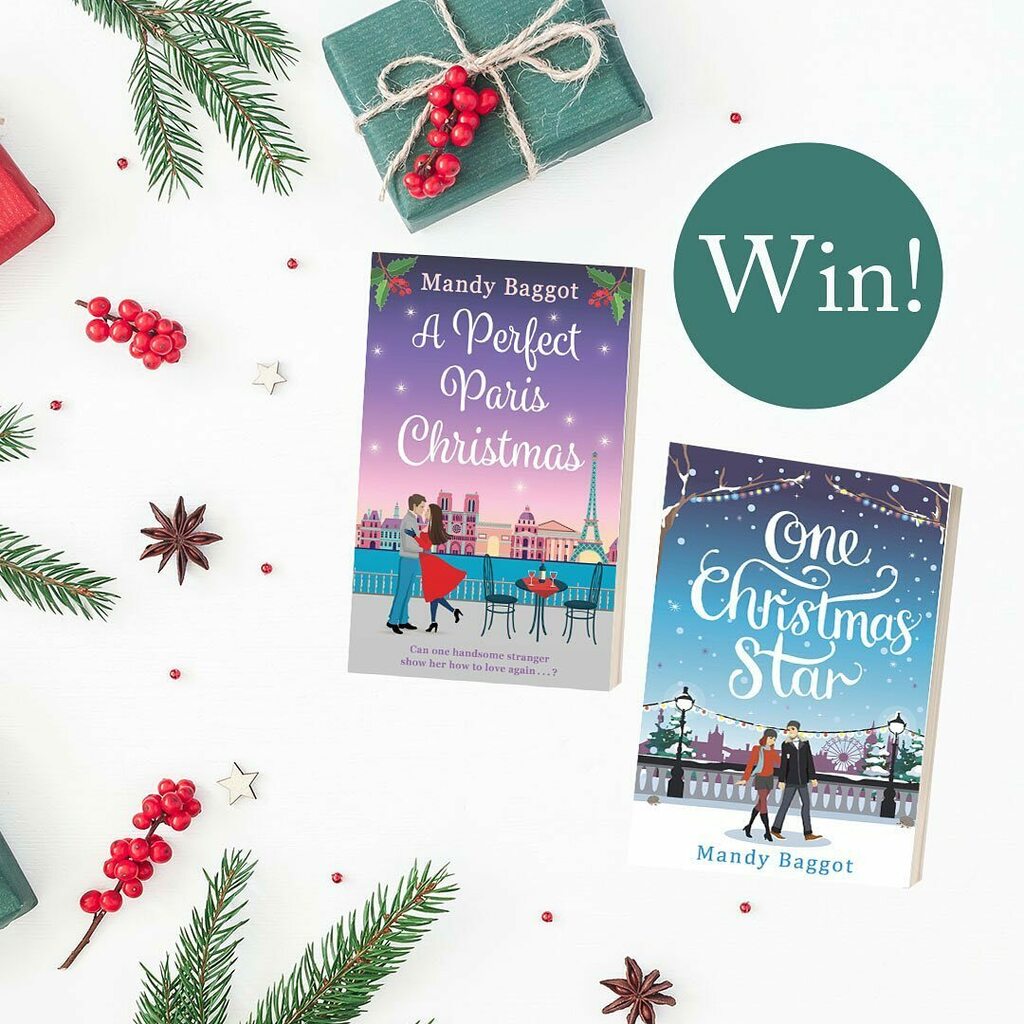 TangentsBB's tweet photo. ❃●❃#AriaAdventCalendar❃●❃
.
Christmas is coming! 🎄💚
.
Hands up if you love a #giveaway! 🙋🏼‍♀️
.
To kick off the celebrations 🎉 the lovely peeps at Aria Fiction are offering two paperbacks to one lucky winner!
.
For the chance to #win a copy of A Perfect Paris Christmas A… https://t.co/4ApxjFBbZp