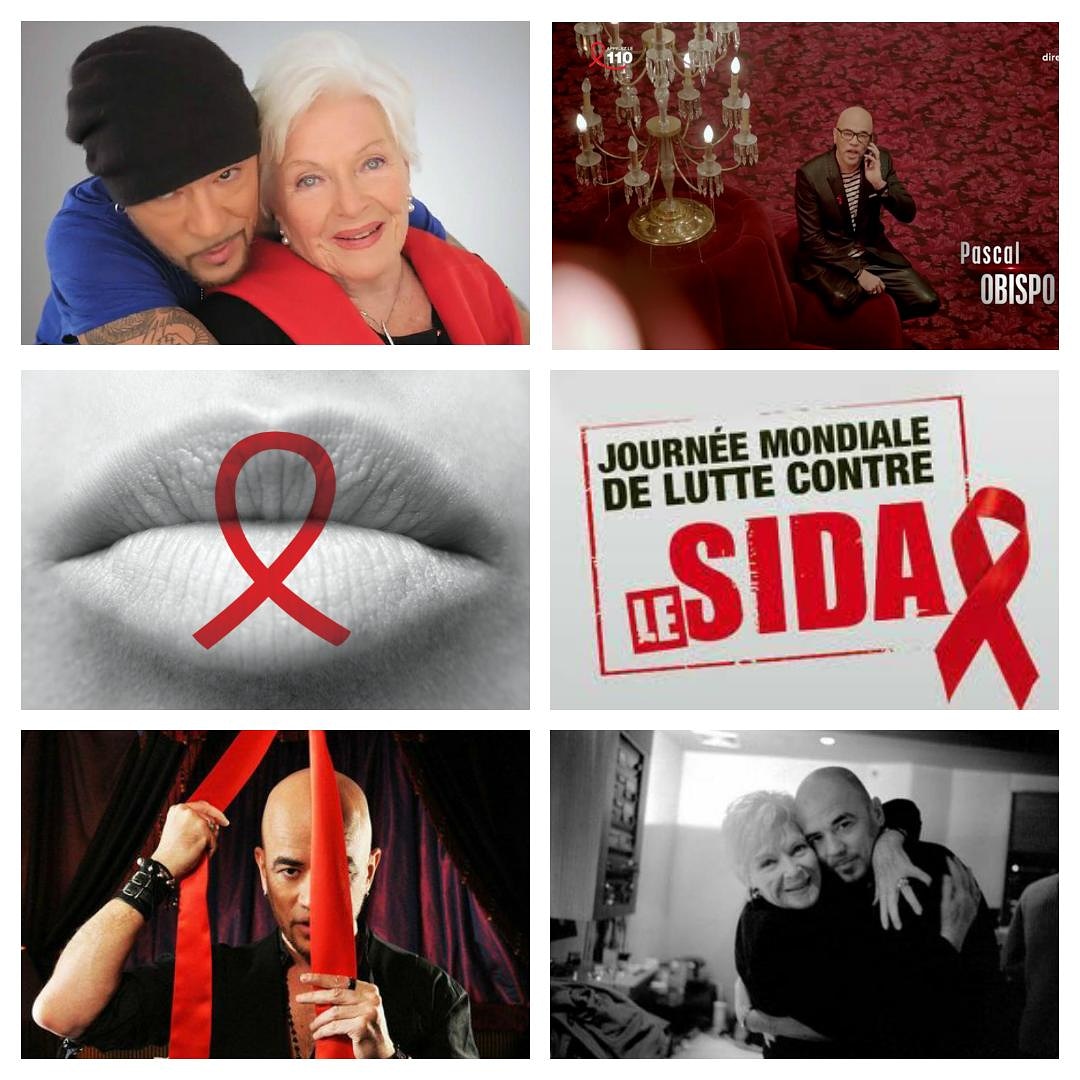 1OOpour1OOFans's tweet photo. Oui mais c'est sa raison d'être... Sa raison d'être ... 🎗❤
En ce 1er décembre, #journeemondialedeluttecontrelesida nous pouvons nous aussi #êtreensemblecontrelesida en faisant un #don
--> https//don.sidaction.org/ https://t.co/YW8ggev6dZ