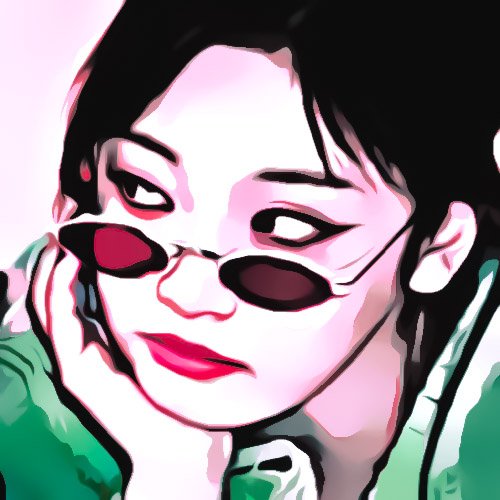 #NewProfilePic หรือคุนตะบอกว่าพ้มไม่เฟี้ยวอ่ะ