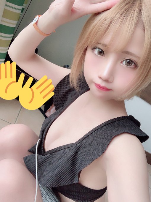 Twitterのコスプレ画像40