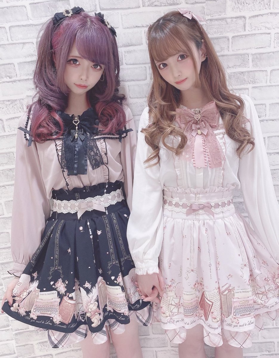 LIZ LISA on X: LIZ LISA on X: