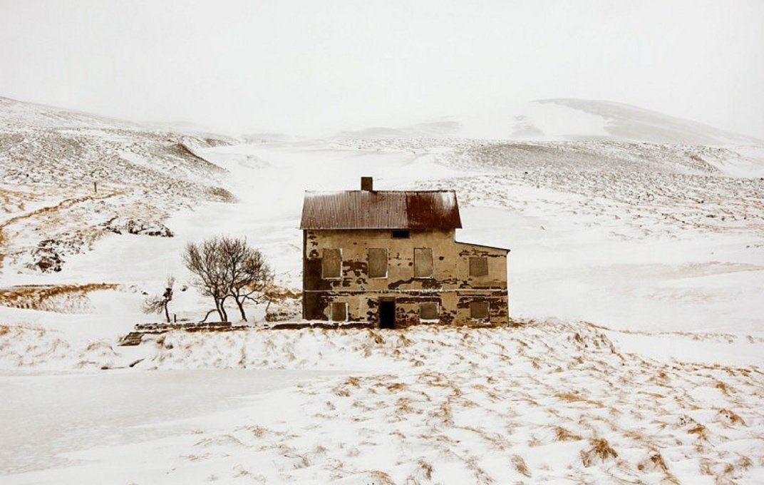 December Photography © Christophe Jacrot