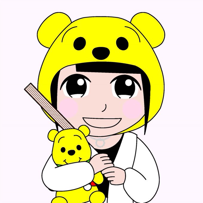 プーさんのtwitterイラスト検索結果 古い順