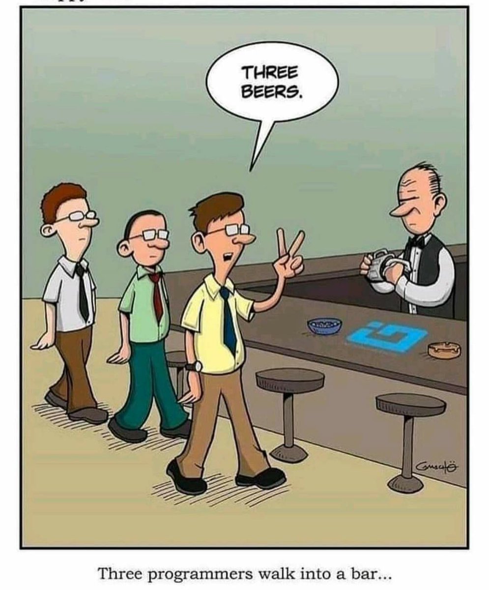 Isolated_Pawn's tweet photo. RT @2Bftawfik: RT @Fisheyebox: #programmer #CX
#BigData #Analytics #DataScience #AI #MachineLearning #IoT #IIoT #Python #RStats #TensorFlow #Java #JavaScript #ReactJS #CloudComputing #Serverless #DataScientist #Linux #Coding #100DaysofCode #selfdrivingc… https://t.co/btceB5aKyC