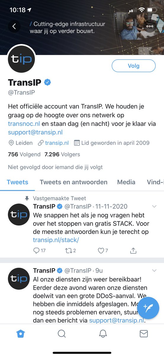 one2track tweet media