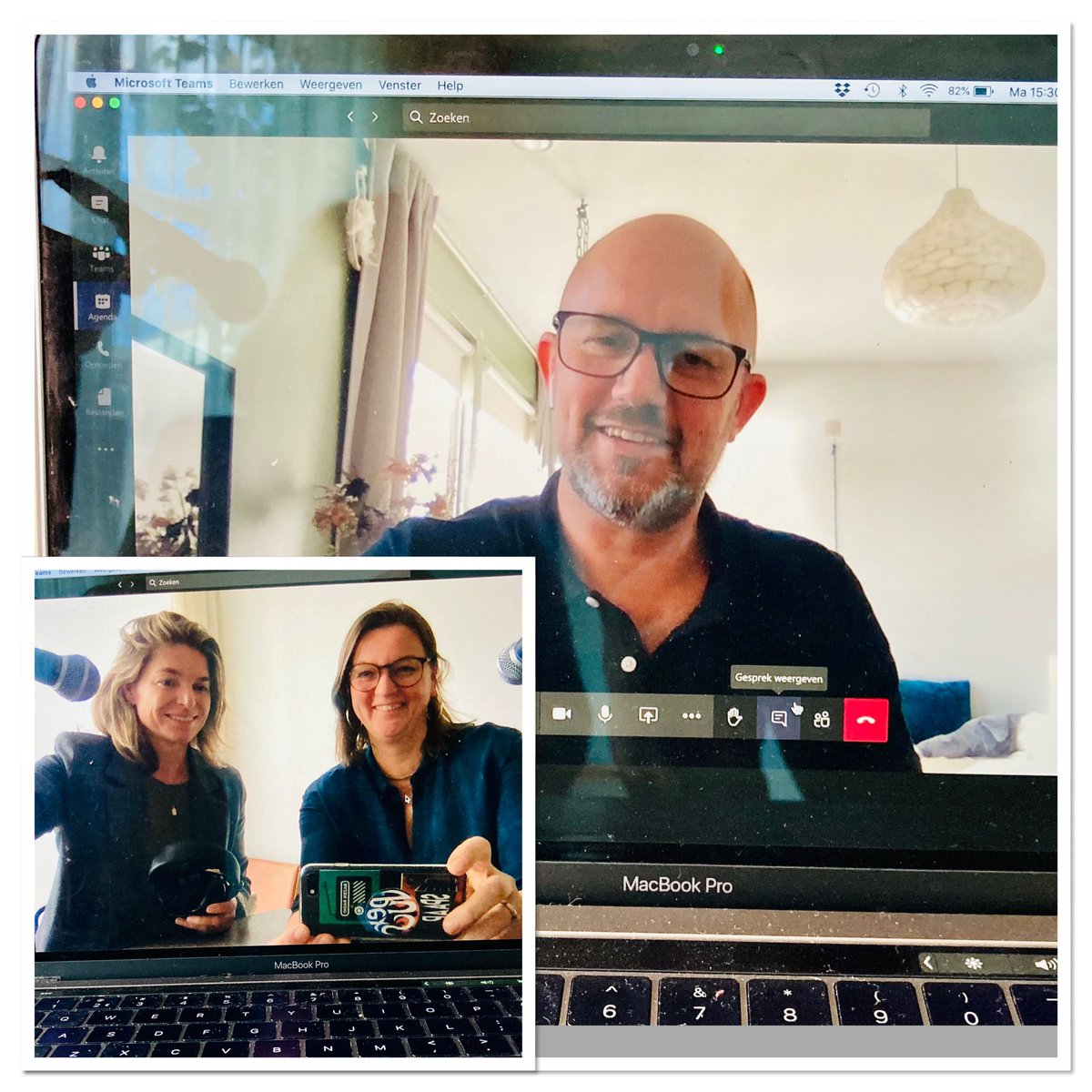 De nieuwe podcast met <a href="/igorkluin/">Igor Kluin</a> is beschikbaar. Wat een gedrevenheid om de wereld een duurzame plek te maken. <a href="/vaanyachts/">vaanyachts</a> #podcast #podcasts #leiderschap #bazenradio #ondernemer #duurzaamheid @FeringaM <a href="/BregSpijkerman/">Bregje Spijkerman</a>