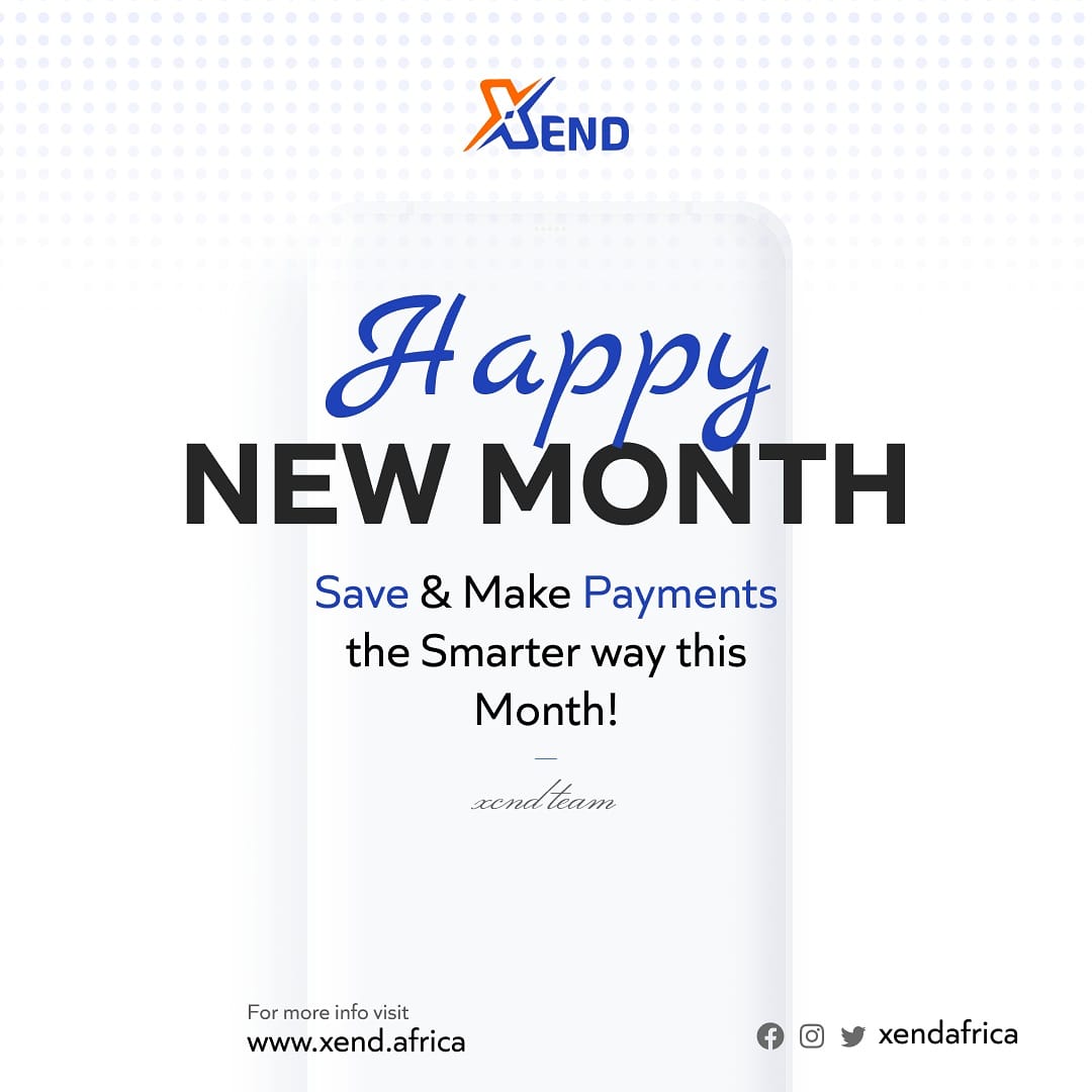 Xend Finance NG 🇳🇬 tweet media