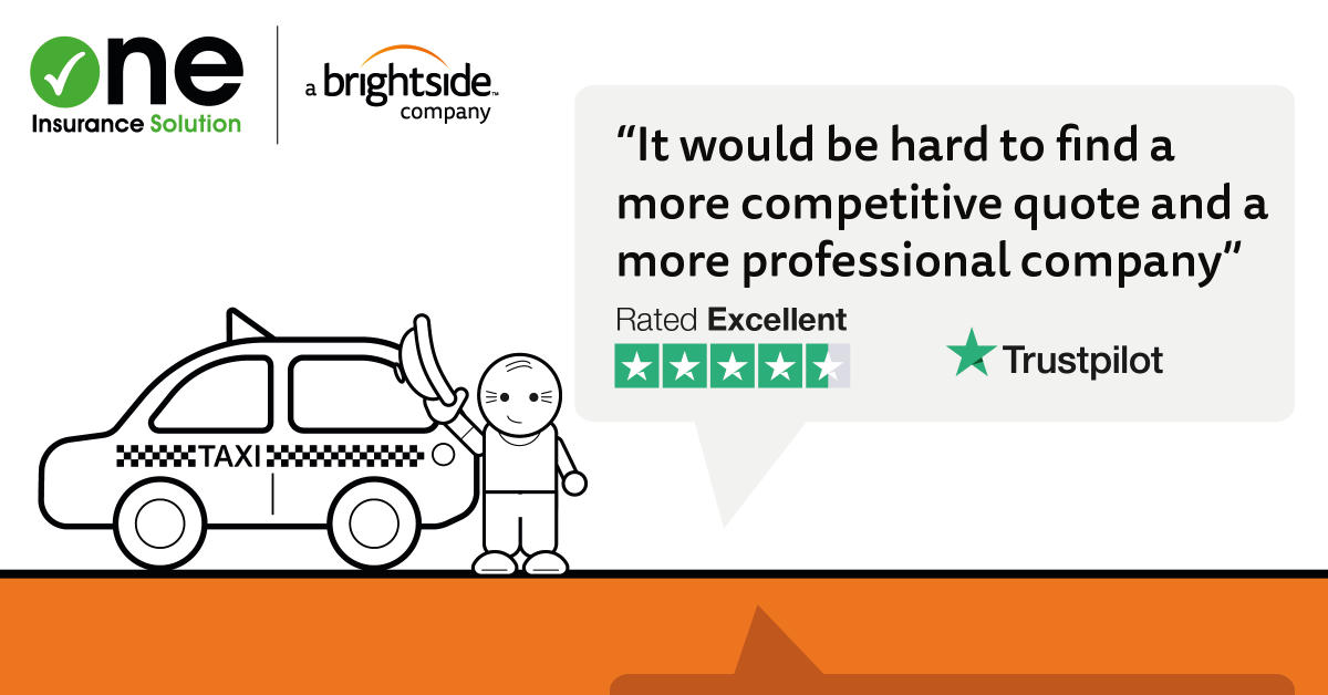 One_Insurance's tweet photo. Another happy customer #excellentRating #insurancebroker #taxidriver https://t.co/MsHaH4klvZ