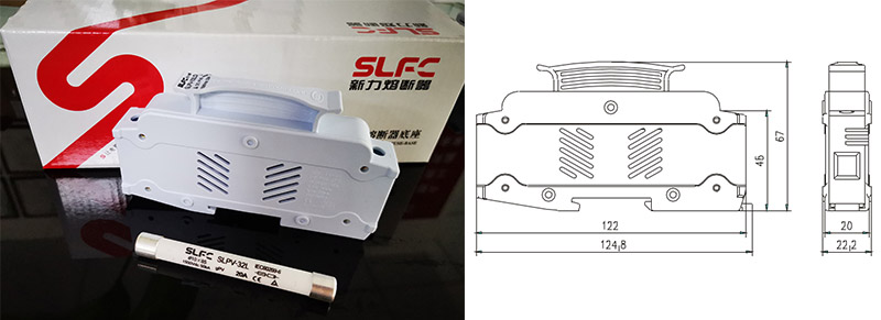 ElysiaSmsipc's tweet image. Hello, we are professional solar fuse manufacture. 
About our company is entered the filed of FUSE more than 20 years, Zhejiang Xinli Fuse Co., Ltd. is a leading manufacturer for high-quality various DC or AC Fuses .