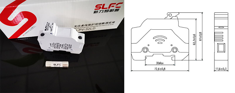 ElysiaSmsipc's tweet image. Hello, we are professional solar fuse manufacture. 
About our company is entered the filed of FUSE more than 20 years, Zhejiang Xinli Fuse Co., Ltd. is a leading manufacturer for high-quality various DC or AC Fuses .