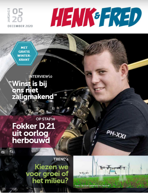 Elektroraad's tweet photo. Een mooi interview met Huub Voncken in het magazine #henkenfred over onze online cursus 'Leren van fouten'. Geweldig Huub!
Benieuwd? Bekijk het artikel op pagina 31 in het magazine: https://t.co/0UWv8J0mlB

#elektrotechniek #BAM #onlinecursus #elektroraad https://t.co/E2D8pzM1Pp