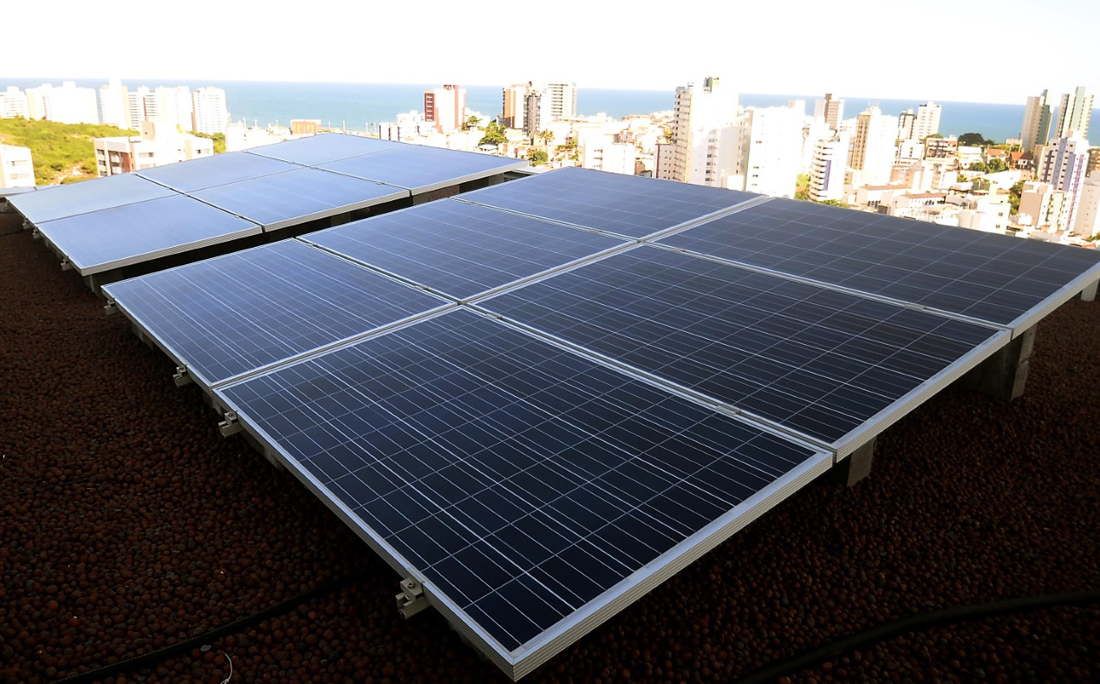 NaturezaePaz's tweet image. IPTU VERDE VALORIZA IMÓVEIS QUE ADOTAM PRÁTICAS SUSTENTÁVEIS EM SALVADOR bit.ly/37lpVuI