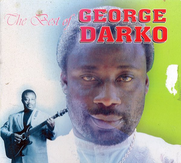 zylofon1021fm's tweet photo. #2sureSegment : Legendary #GeorgeDarko is our pick 📢

George Darko is a Ghanaian highlife musician, who introduced the Burger-highlife with his first hit "Ako ti brofo", which was very popular in the early 1980s.

#ShowbizAgenda w/ @sambahflex https://t.co/A9BAtM4NYs