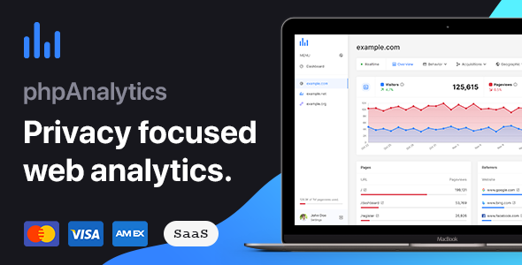 PricopX's tweet photo. Our new software, phpAnalytics is now available @ #EnvatoMarketplace #themeforest๐ฅ๐พ๐ check it out https://t.co/t3NHUVkjVA ๐ https://t.co/r1gublT8ah