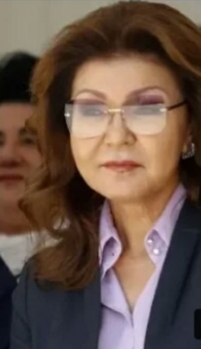 AiaKaz's tweet photo. Another nephew, Samat #Abish, also heads the #NSC. #Dariga's daughter is going to the parliamentary #KZelections. No democracy is out of the question in the country. We demand to put diplomatic pressure on the government and apply #personalsanctions. @EleMongelli @StateDept https://t.co/MXUqimmG2P