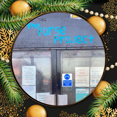 JohnLeggottColl's tweet photo. We have kick started our Deed A Day this morning, Keep Warm This Winter by visting The Forge Project to donate winter woolies.
The Forge Project opens 5 mornings per week offering food & vital support services to North Lincolnshire’s homeless & vulnerable.
#ADeedADay #December https://t.co/OpZcAlabOR