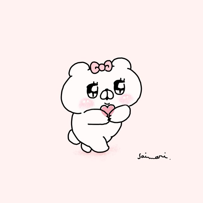 Saimari Lineスタンプ販売中 さん がハッシュタグ Lineスタンプ 会話にクマを添えましょう をつけたツイート一覧 1 Whotwi グラフィカルtwitter分析