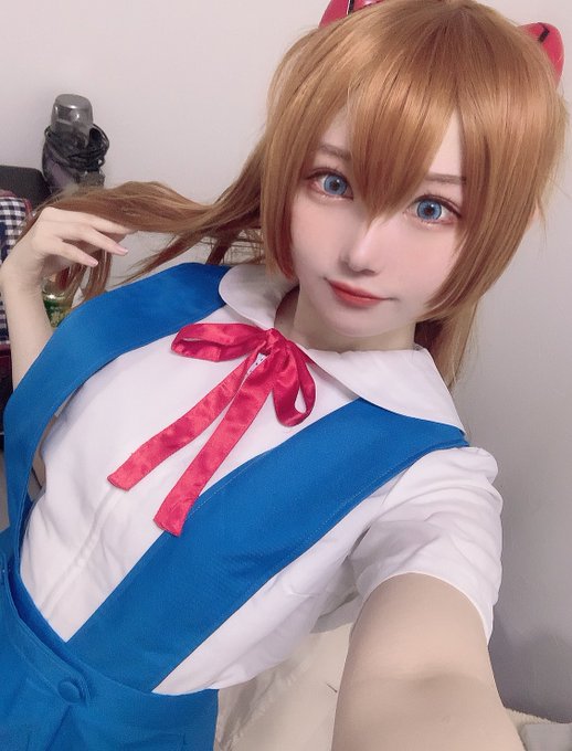 コスプレイヤーこなみるくのTwitter画像11