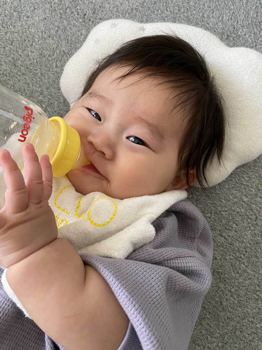 po_429's tweet photo. 最近の姫🚼💞 https://t.co/Xjm0zNTu02