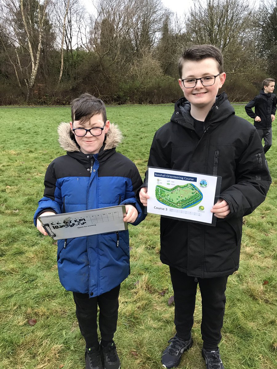 Active Schools John (@activeschoolsjk) on Twitter photo S2 <a href="/RosshallAcademy/">Rosshall Academy</a> working well on our Orienteering courses at Rosshall Park this morning.
Two groups completed two courses showing good team work and map reading skills.
#playingourpart
<a href="/RosshallHWB/">Rosshall PE & Health</a>
<a href="/scottish_o/">Scottish Orienteering</a>
<a href="/PEPASSGlasgow/">PEPASS Glasgow</a> S2 <a href="/RosshallAcademy/">Rosshall Academy</a> working well on our Orienteering courses at Rosshall Park this morning.
Two groups completed two courses showing good team work and map reading skills.
#playingourpart
<a href="/RosshallHWB/">Rosshall PE & Health</a>
<a href="/scottish_o/">Scottish Orienteering</a>
<a href="/PEPASSGlasgow/">PEPASS Glasgow</a>