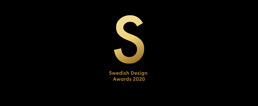Här är årets vinnare i Design S – Swedish Design Awards 2020! Stort grattis till er alla! #design_s #svenskform

design-s.se/vinnare-2020/