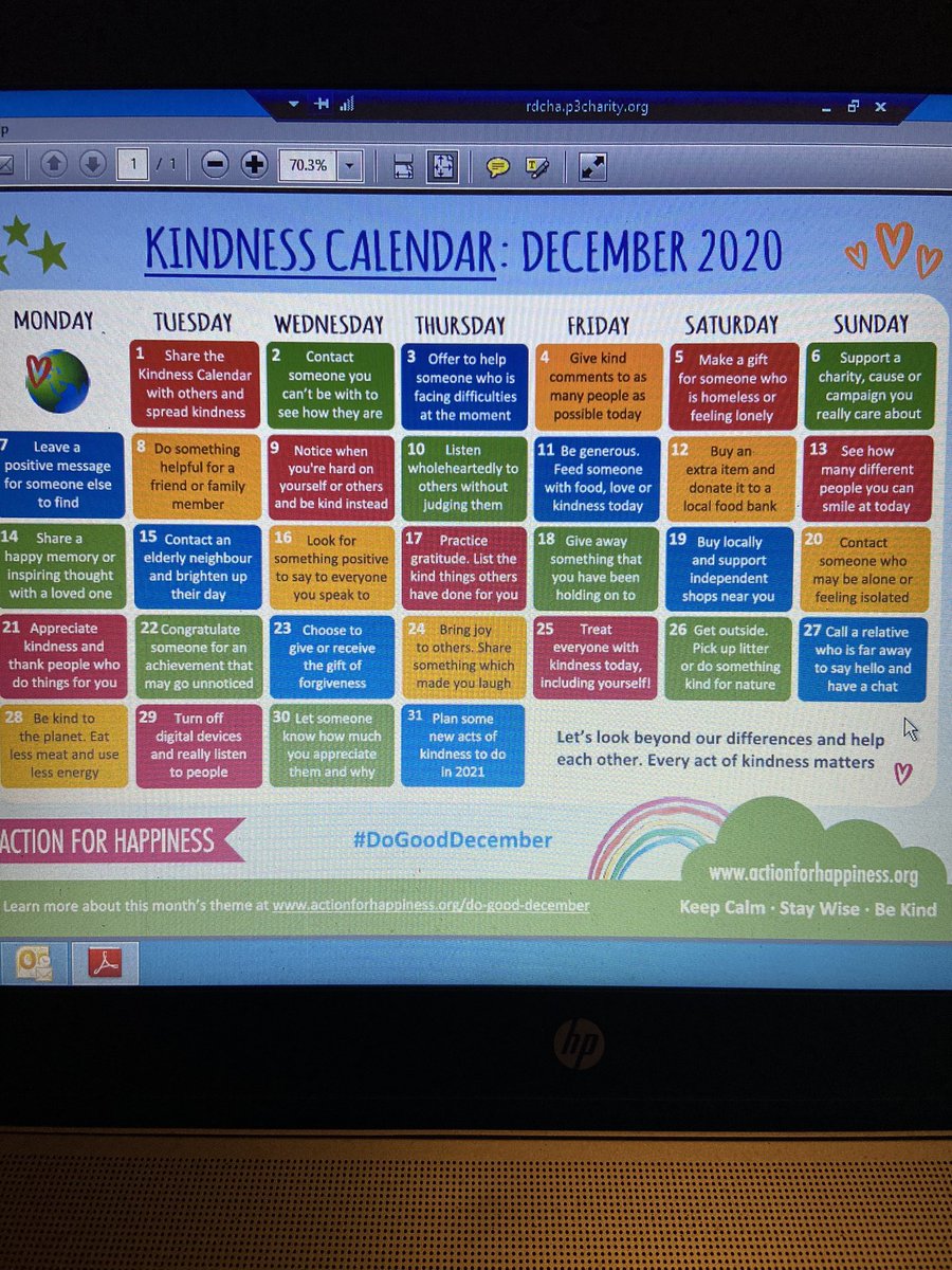 Spreading the kindness today -feel free to share #CaptureKindness #20DaysOfKindness #wearep3 @P3WestMids @P3Charity @P3WolvesFS @P3Sandwell @P3SOT_Wolves