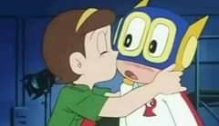 CraytonPerman's tweet photo. We wants Perman New series 
#IndiaWantsPerman
#PermanNewSeries
#WeWantPerman
#BangladeshWantsPerman
#JapanWantsPerman
#パーマン
#HBDFujikoFFujio
#Perman #IndiaLovesPerman 
@anime
@disneyindia
@doraemonchannel
@tv_asahi_douga 
@FUJIKOMUSEUM
@HungamaTVIndia 
@ushanx @NickIndia https://t.co/t4vbRiA1Uk