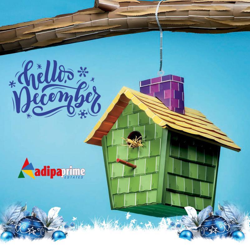 HelloadipaTv's tweet photo. Happy New Month🥳 https://t.co/JZkhhRNWJU