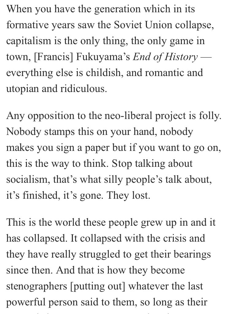 Points that I’ve been trying to make, made much more succinctly by Gary Younge here.  https://twitter.com/leftwood/status/1333678366378037258