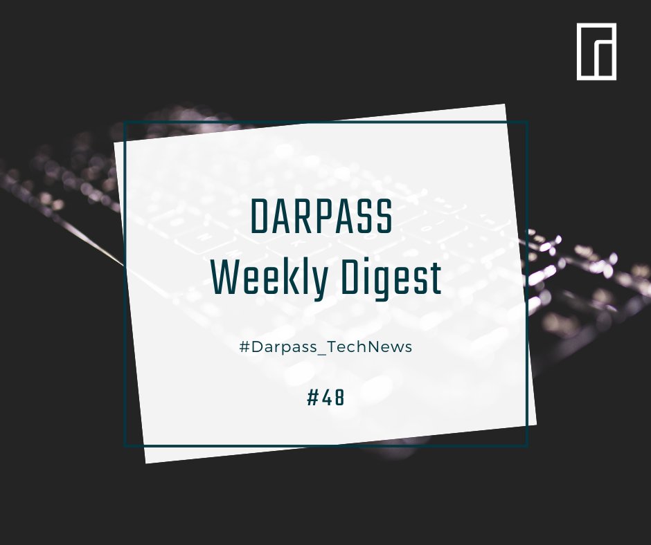 DarpassTech's tweet image. Summing up the last week of November:
🔸 @HexometerHQ 2.0: went LIVE and was featured on
ProductHunt
producthunt.com/posts/hexomete…

#darpass #darpasstech #ArmenianTech #SoftwareOutsourcing #hexometer