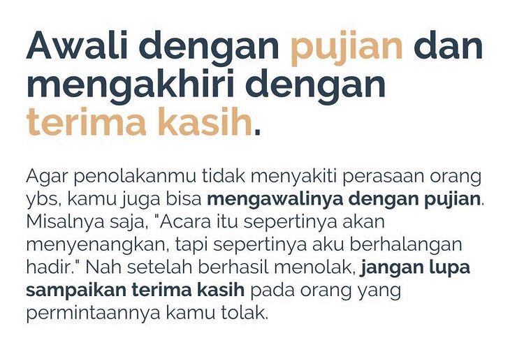 Sadarlah kamu bukan superhero, dirimu juga layak untuk didengarkan dan dihargai