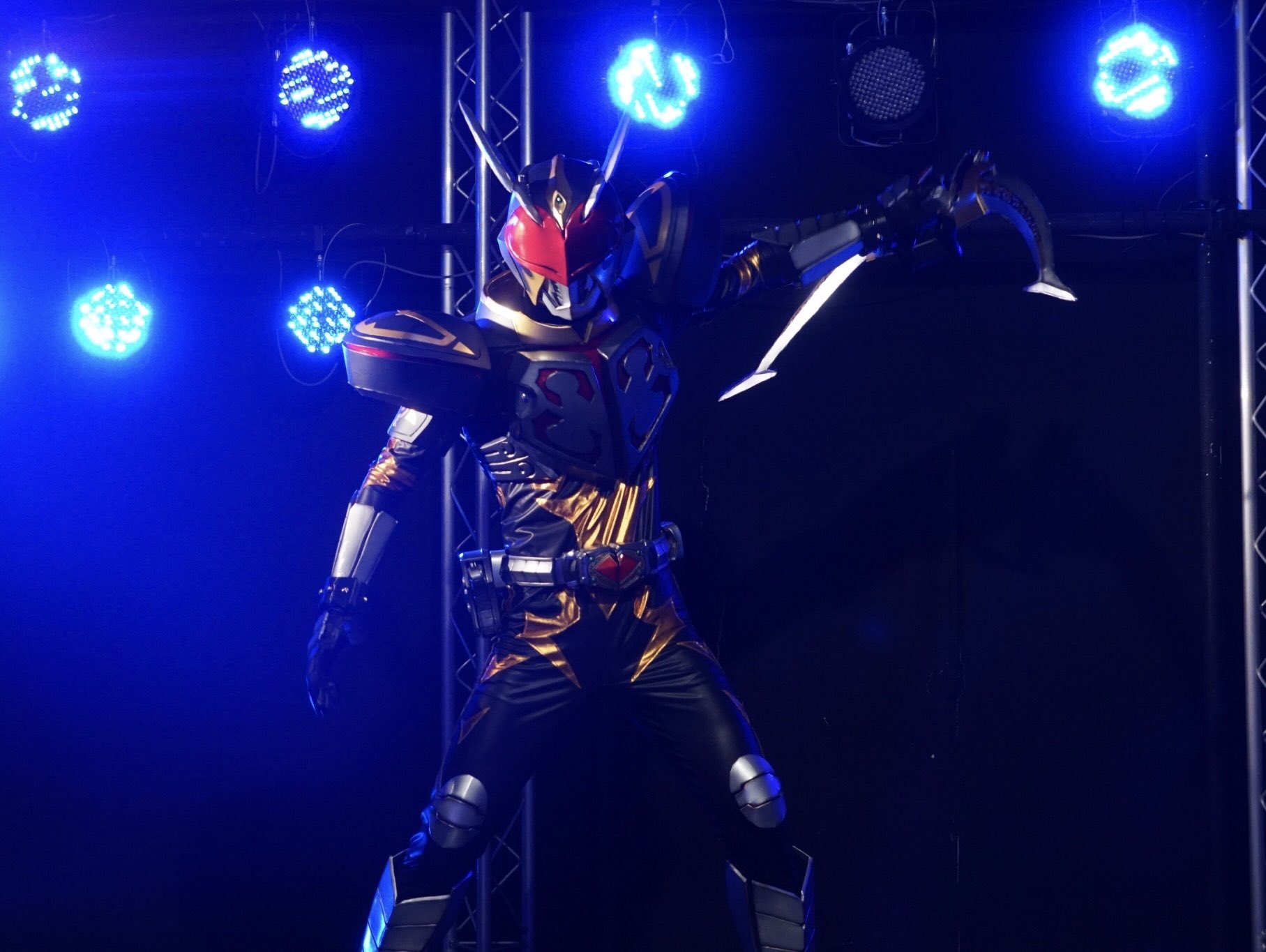 在庫あり 仮面ライダーカリス コスプレ 衣装 フルセット 塗装完成品 美品 Amazon.co.jp: 仮面ライダーカリス Chalice 全身 オーダーサイズ