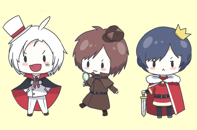 天月のtwitterイラスト検索結果 天月のtwitterイラスト検索結果